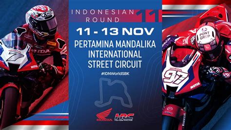 Team HRC on the hunt in Indonesia | Honda.Racing