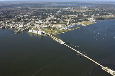 Titusville Harbor in Titusville, FL, United States - harbor Reviews ...