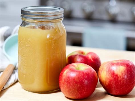 The Best Homemade Applesauce Recipes