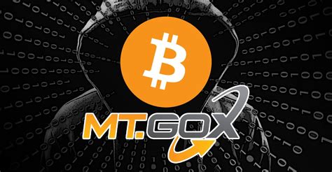 Did Bitcoin Price Drop Because of BTC Liquidation by Mt. Gox Trustee ...