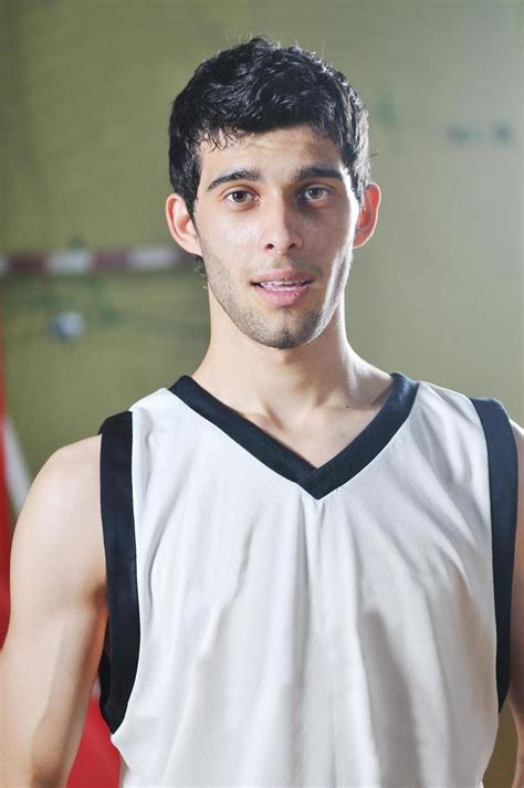 basket ball game player portrait 12656501 Stock Photo at Vecteezy