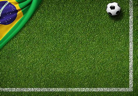 HD wallpaper: world cup, football, trophy, grass, fifa, stadium, sports equipment | Wallpaper Flare