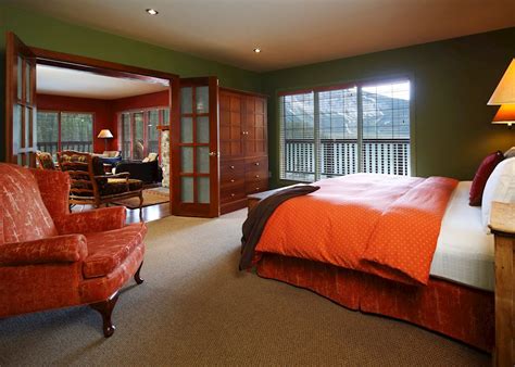 Emerald Lake Lodge | Hotels in Field | Audley Travel UK