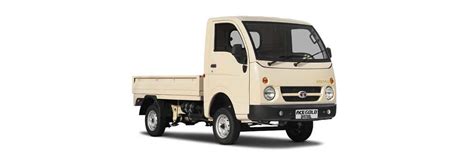 Tata Ace Gold Mini Truck - Interior & Exterior Image Gallery of Tata Ace Gold Truck