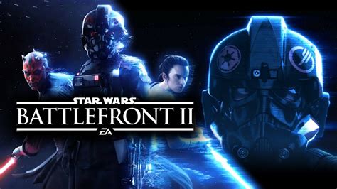 Star Wars Battlefront 2 Wallpaper - Live Wallpaper HD