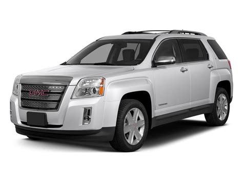 Used Summit White 2015 GMC Terrain SLE (With Photos) For Sale Atlanta ...