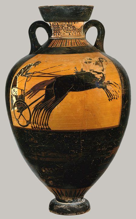 29 best Ancient Olympic' Art images on Pinterest | Greek pottery ...