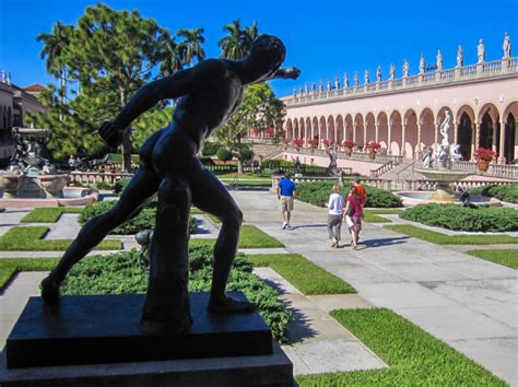 Ringling Museum – An Amazing Place – NeverStopTraveling