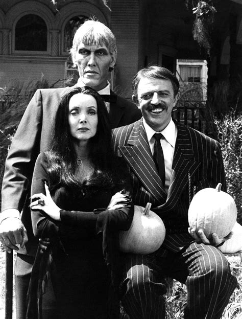 Halloween with the New Addams Family - Wikipedia