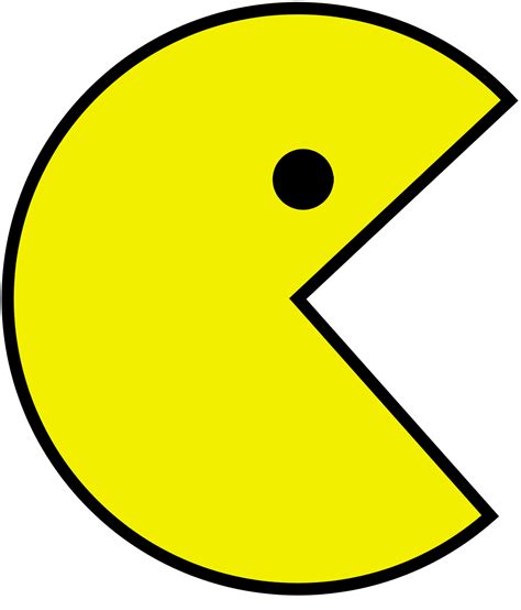 Pacman Transparent | PNG All