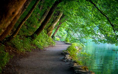 Plitvice Lakes National Park – Croatia (Southeast Europe) – World for Travel