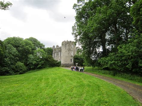 Irish Georgian Society Cork Chapter: Castletown House, Leixlip Castle and Furness House