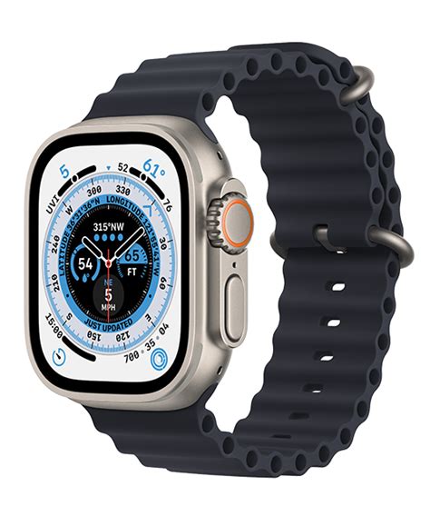 Apple Watch Ultra – Features, Colors & Specs | AT&T