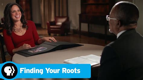 FINDING YOUR ROOTS | Season 3, Episode 2 Preview | PBS | WPBS | Serving ...