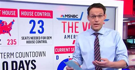 Steve Kornacki: A Tribute to the MSNBC Election Analyst