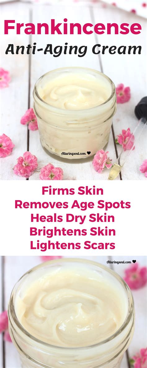 9 DIY Anti-Aging Face Cream Recipes - BlissOnly