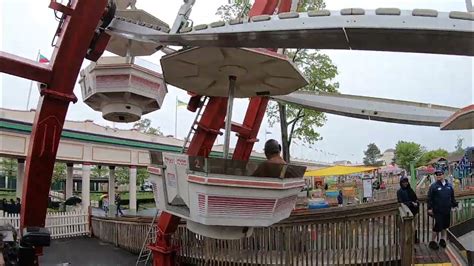 Rye Playland Opening Day May 20, 2023 (3 of 4) - YouTube