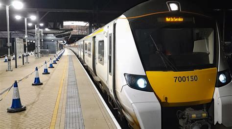 Brent Cross West station passes safety tests ahead of opening