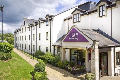 PREMIER INN GLASGOW (MILNGAVIE) HOTEL - UPDATED 2020 Reviews & Price Comparison (Scotland ...