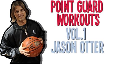 Best Point Guard Drills (Learn from a Pro Trainer!) - YouTube