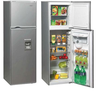 KIC Fridge Repair | ☎️ 083 800 2852 for Same-Day Onsite Service