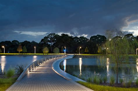 Florida Polytechnic University – Envision Lighting Systems