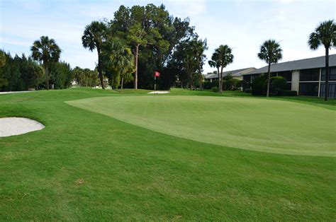 Course Photos | Golf Club Of Jupiter