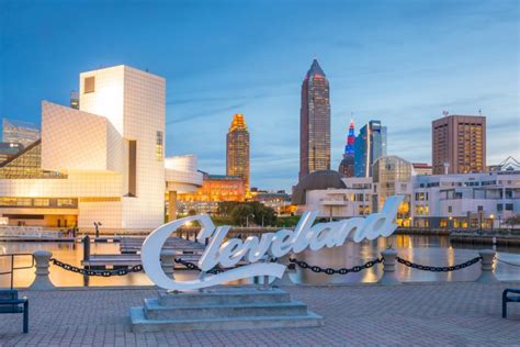 15 Things To Do in Cleveland, OH You Shouldn't Miss - Midwest Explored