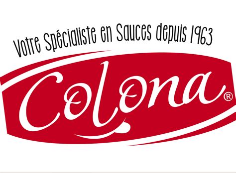 Sauce béarnaise Colona 860 g