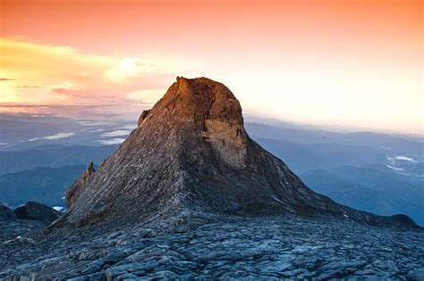 Mt Kinabalu National Park Stock Photos, Pictures & Royalty-Free Images ...