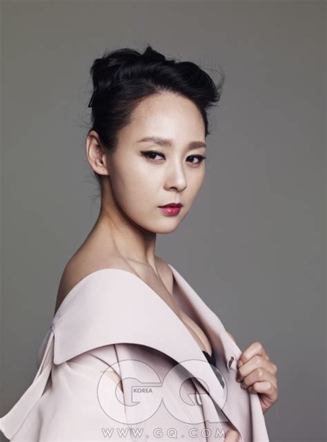 Actress Jeon Mi Seon Found Dead In Apparent Suicide