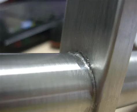 Duplex stainless steel 2205 welding process and precautions - China Baowu Group