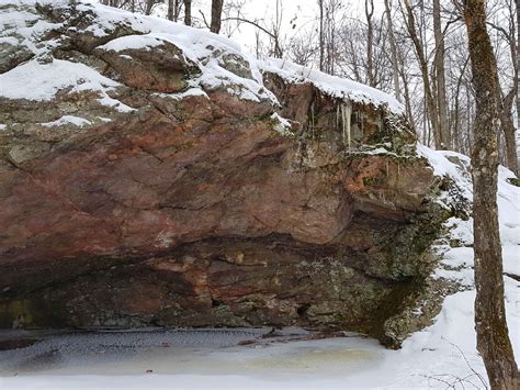 The Sugarbush Trail + Trail 13- A 3.1 km Hike in Gatineau Park ...