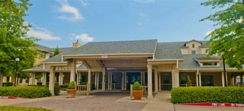 Arlington, Texas Senior Living | Town Village of Arlington | Retirement Community | Retirement ...