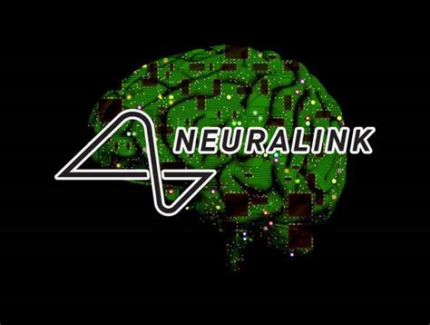 Neuralink Logo - LogoDix