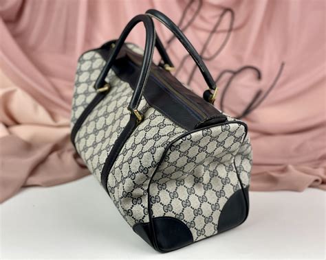 Gucci Boston – Brand Bag Girl