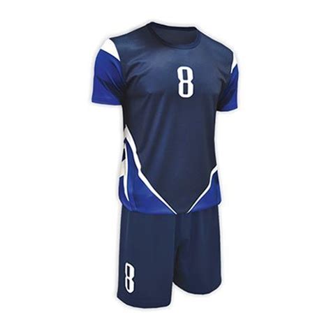 Men Volleyball Uniform – husasa