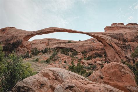 Arches and Canyonlands National Park: A Weekend Getaway | Seventy Five Miles - A San Francisco ...