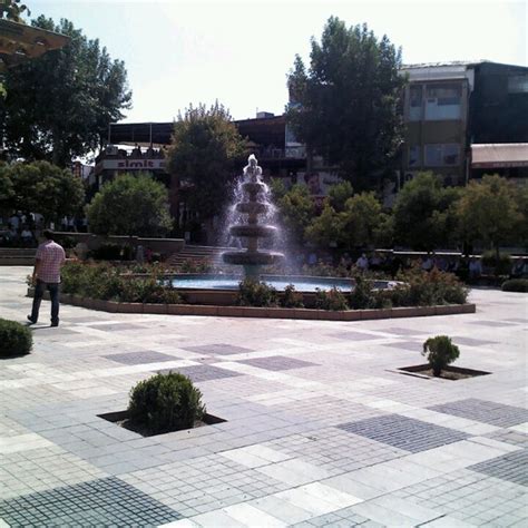 Malatya - City