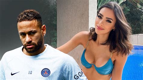 Neymar and Girlfriend Agree to Open Relationship Contract - Archysport