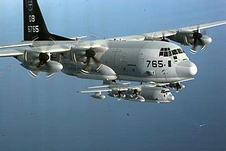 Lockheed Martin C-130J Super Hercules - Wikipedia