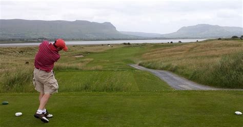 Hooked: Ireland's Golf Courses: Open Weeks 4 - Irish Golf