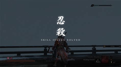 Sekiro-Meme-Messages at Sekiro: Shadows Die Twice Nexus - Mods and community