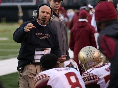 Report: Charles Kelly will stay at FSU despite Auburn offers