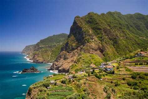 Azores vs. Madeira: Pick your perfect Portuguese vacation island