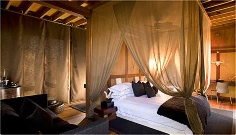 Key Interiors by Shinay: African Bedroom Design Ideas