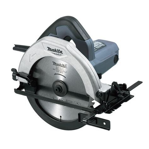 Makita 5801G: Circular Saw, Blade Diameter 7¼”, 1050W, 5200rpm, 3.5kg