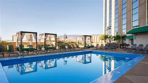 15 Best Resorts in Nevada - The Crazy Tourist