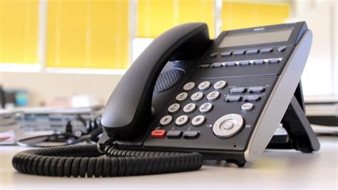 Qualities that Define the Best Telephone Systems | Tapscape