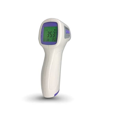 Forehead Thermometer - Professional supplier of pharmaceutical,medical ...